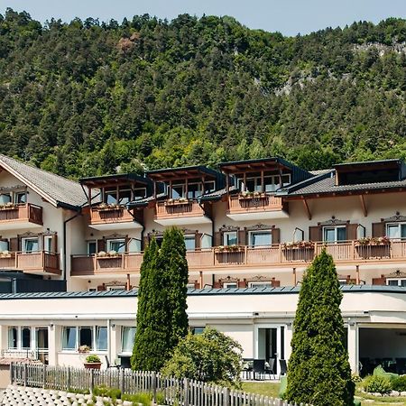 Hotel Ludwigshof & Luvina Trodena Eksteriør bilde