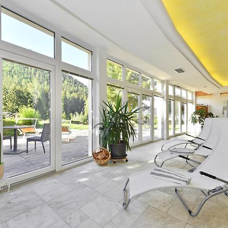 Hotel Ludwigshof & Luvina Trodena Eksteriør bilde