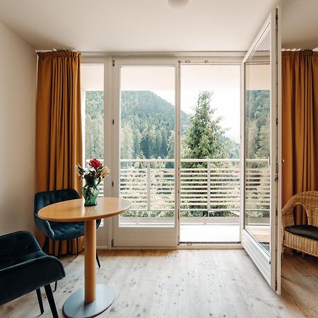 Hotel Ludwigshof & Luvina Trodena Rom bilde
