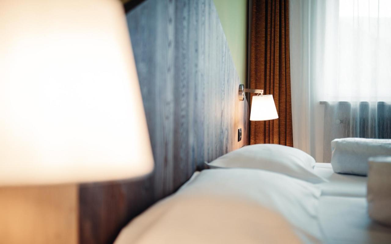 Hotel Ludwigshof & Luvina Trodena Rom bilde