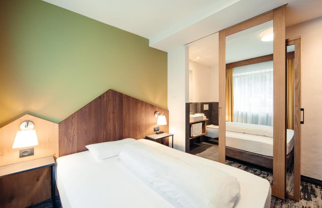Hotel Ludwigshof & Luvina Trodena Rom bilde