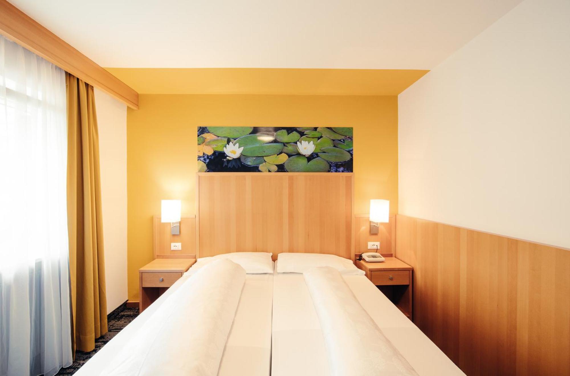 Hotel Ludwigshof & Luvina Trodena Rom bilde