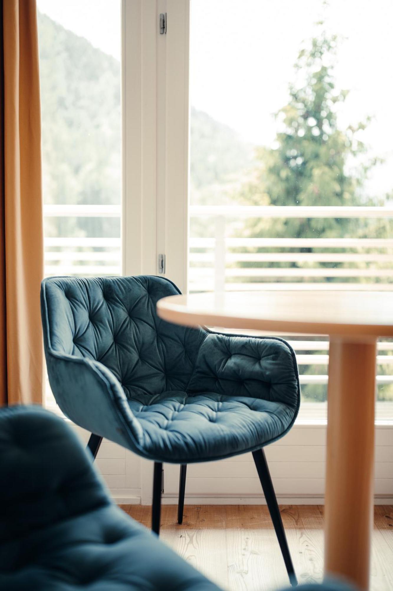 Hotel Ludwigshof & Luvina Trodena Rom bilde