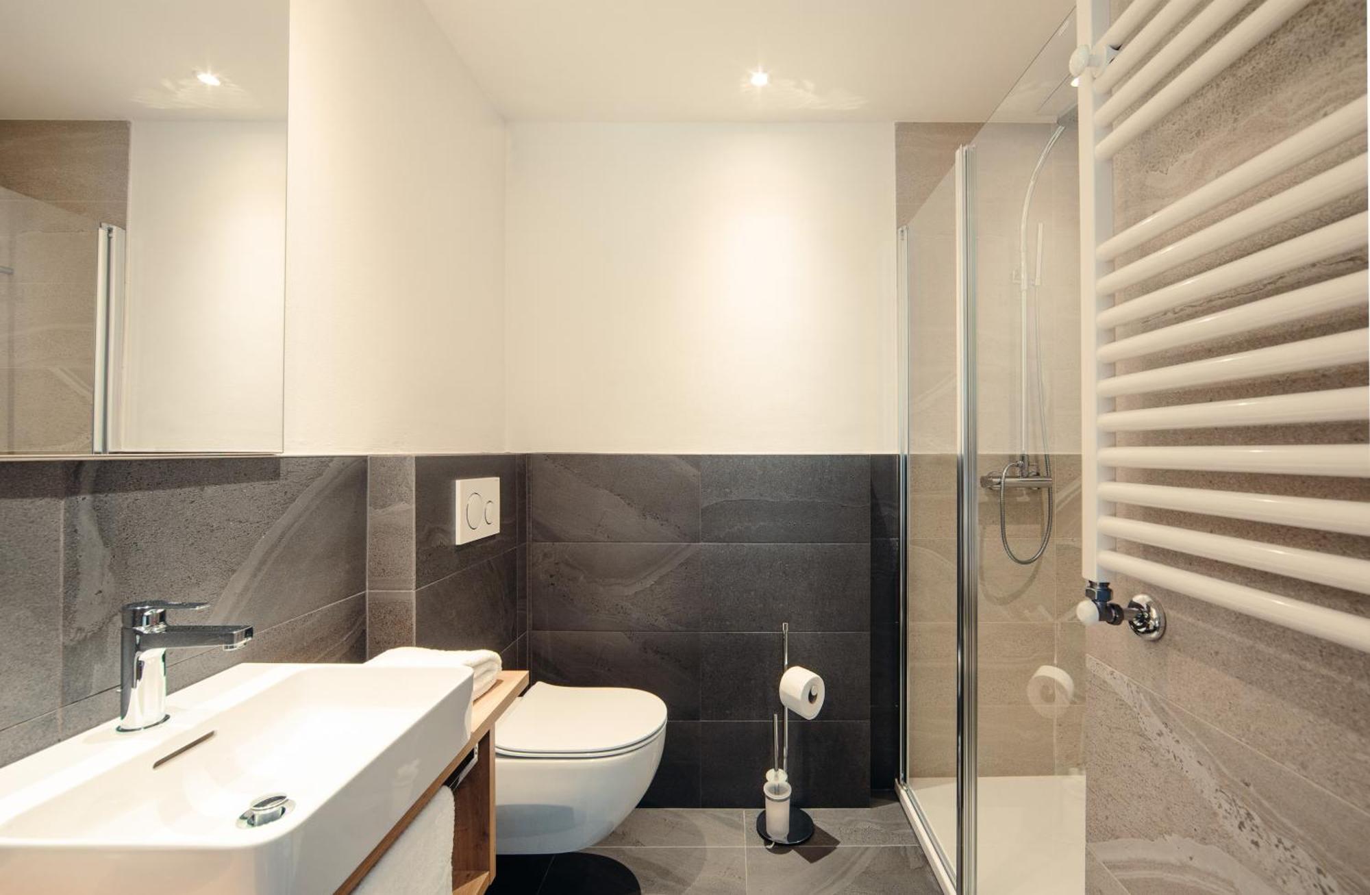 Hotel Ludwigshof & Luvina Trodena Rom bilde