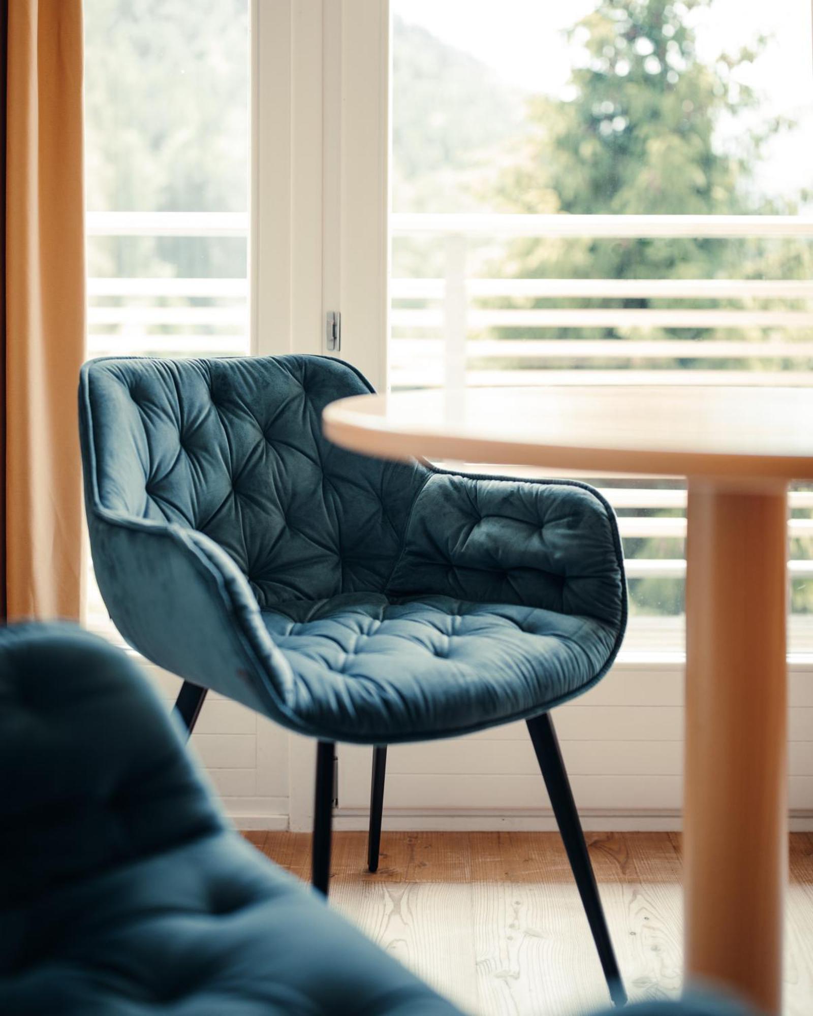 Hotel Ludwigshof & Luvina Trodena Rom bilde