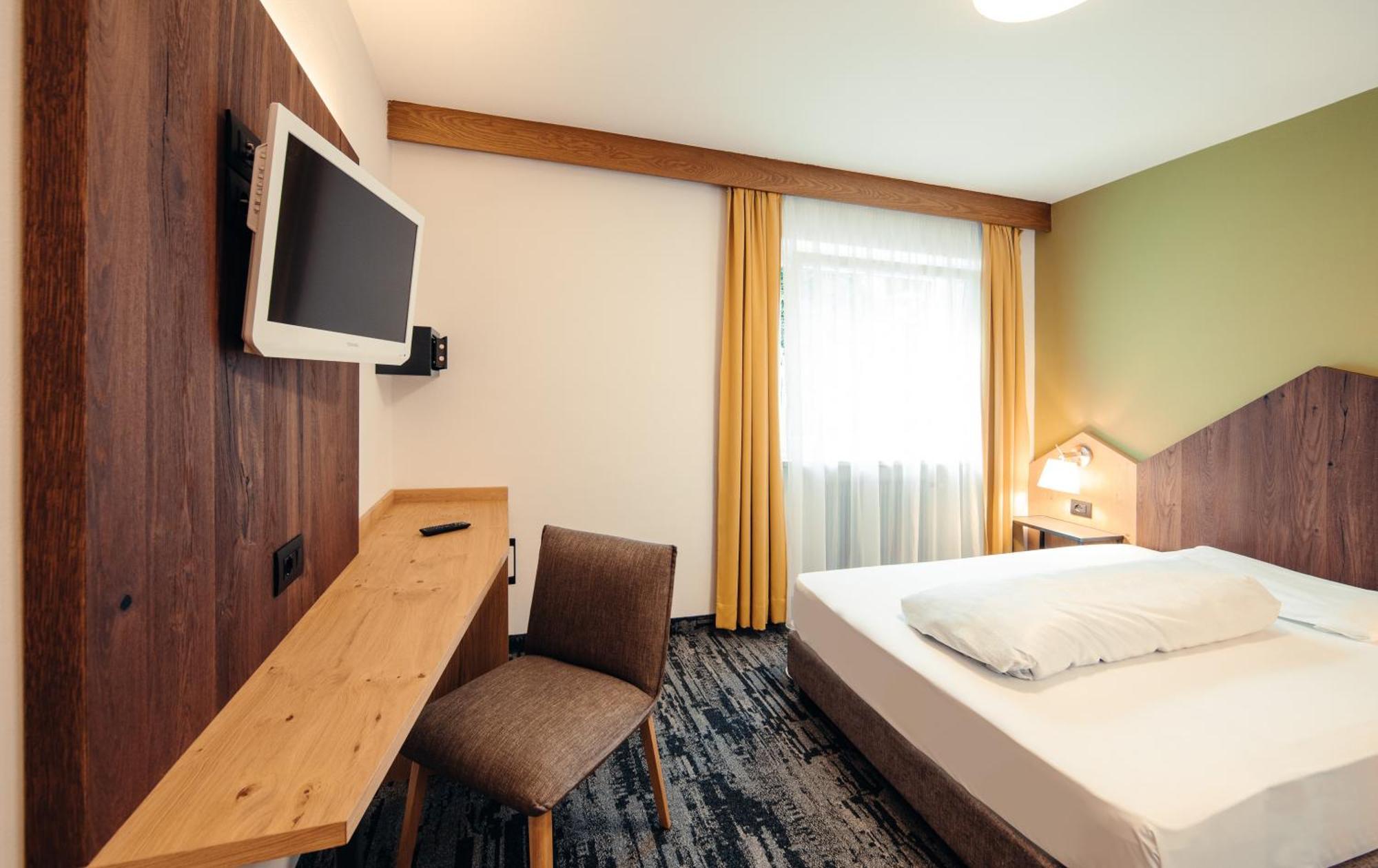 Hotel Ludwigshof & Luvina Trodena Rom bilde