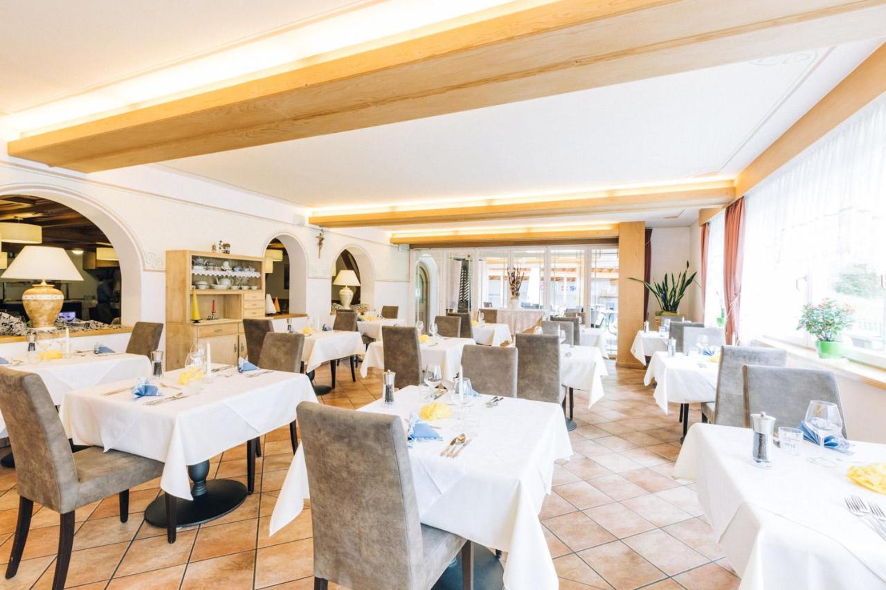 Hotel Ludwigshof & Luvina Trodena Eksteriør bilde